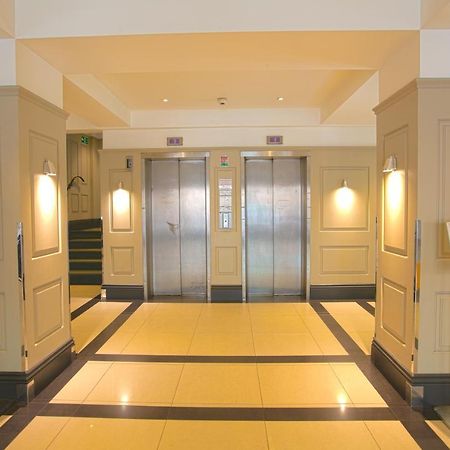 Penthouse At Chelsea Cloisters Hotel ลอนดอน ภายนอก รูปภาพ