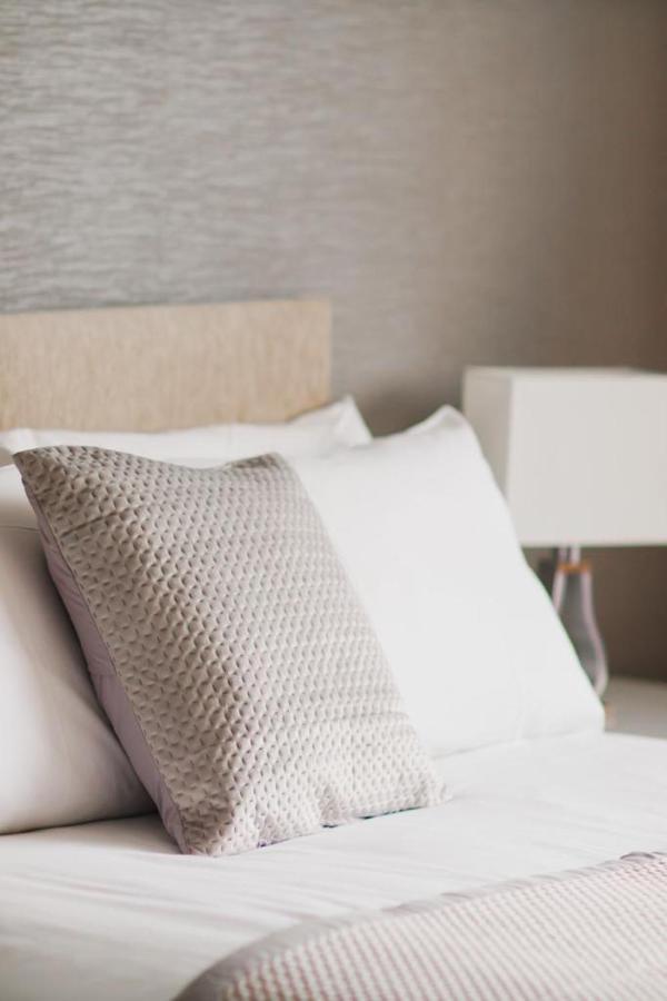 Penthouse At Chelsea Cloisters Hotel ลอนดอน ภายนอก รูปภาพ