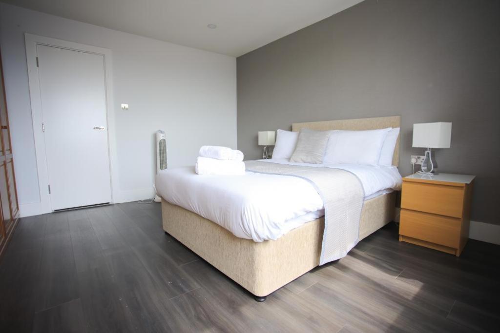 Penthouse At Chelsea Cloisters Hotel ลอนดอน ภายนอก รูปภาพ