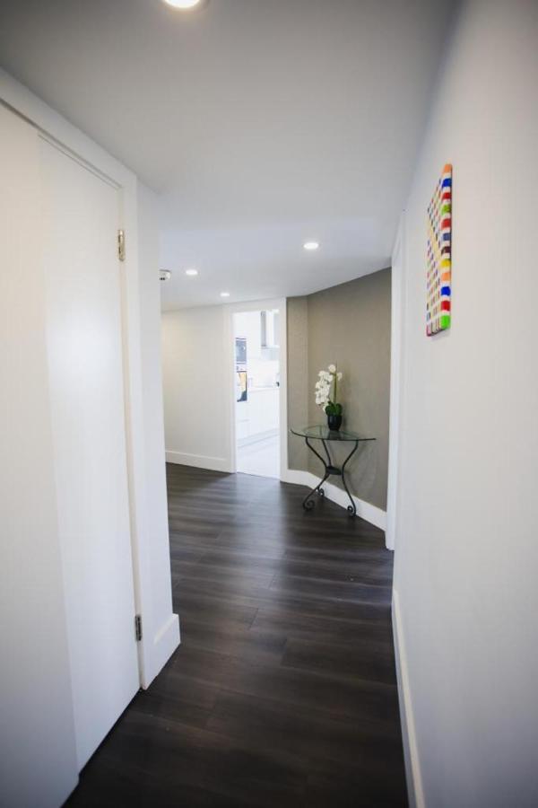 Penthouse At Chelsea Cloisters Hotel ลอนดอน ภายนอก รูปภาพ