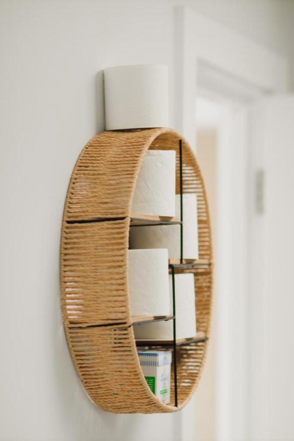 Penthouse At Chelsea Cloisters Hotel ลอนดอน ภายนอก รูปภาพ