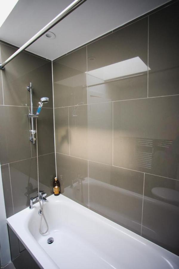 Penthouse At Chelsea Cloisters Hotel ลอนดอน ภายนอก รูปภาพ